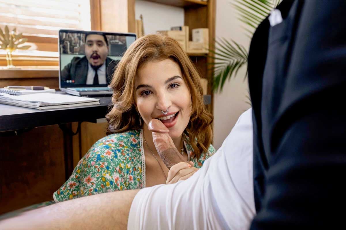 Hottest Blowjob with Lasirena69