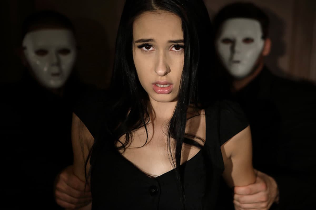 Blind Date Gone Wrong