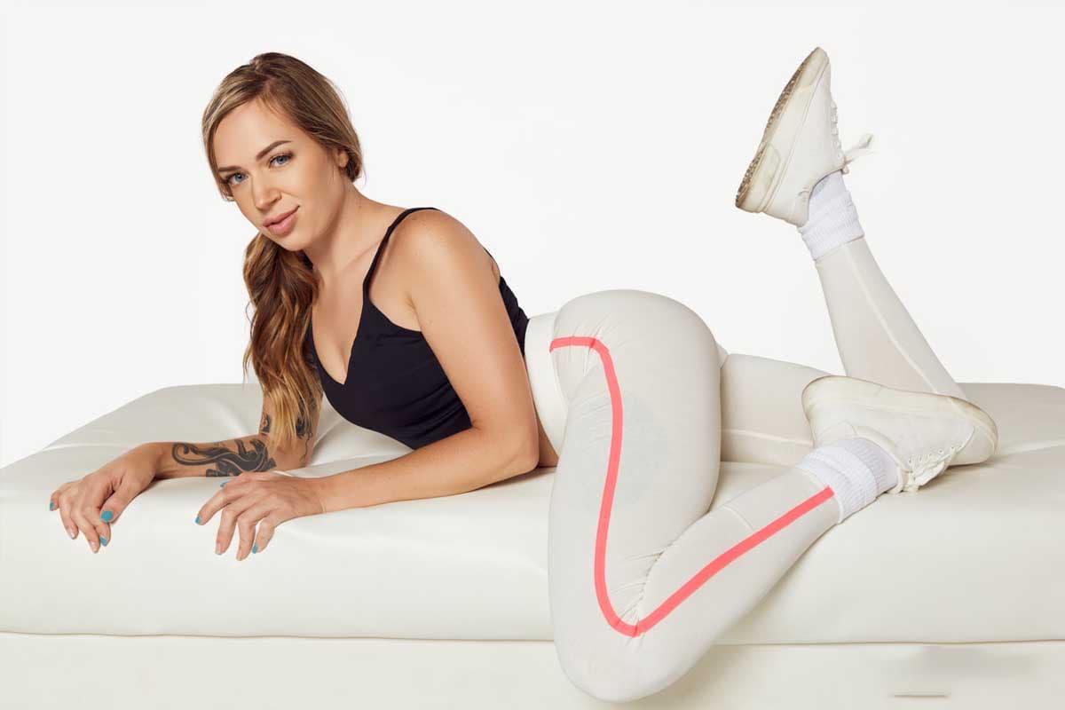 Skip to the Good Bit