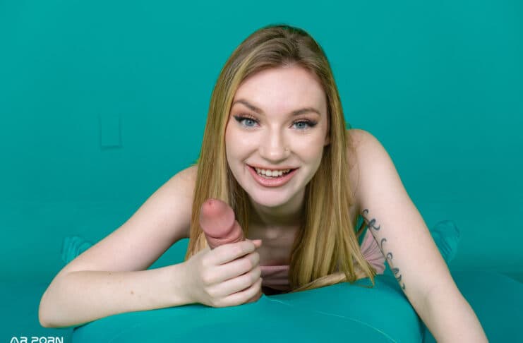 Why Don’t You Eat Your Dessert? [Passthrough]