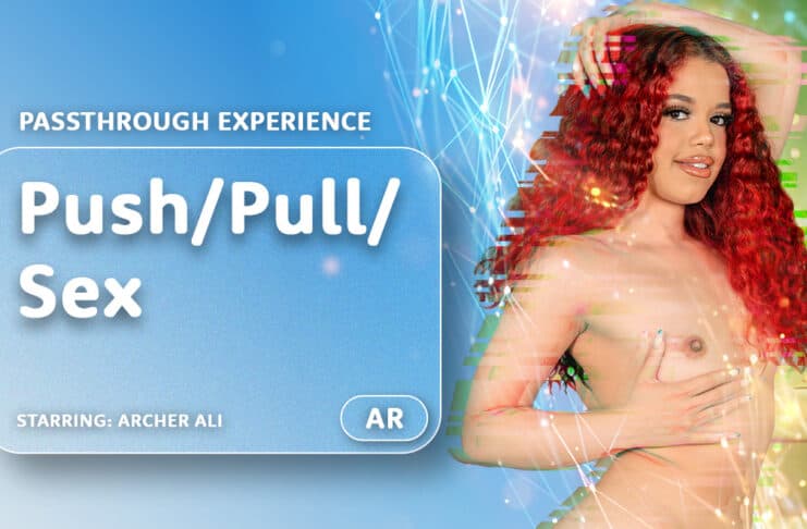 Push/Pull/Sex [Passthrough]